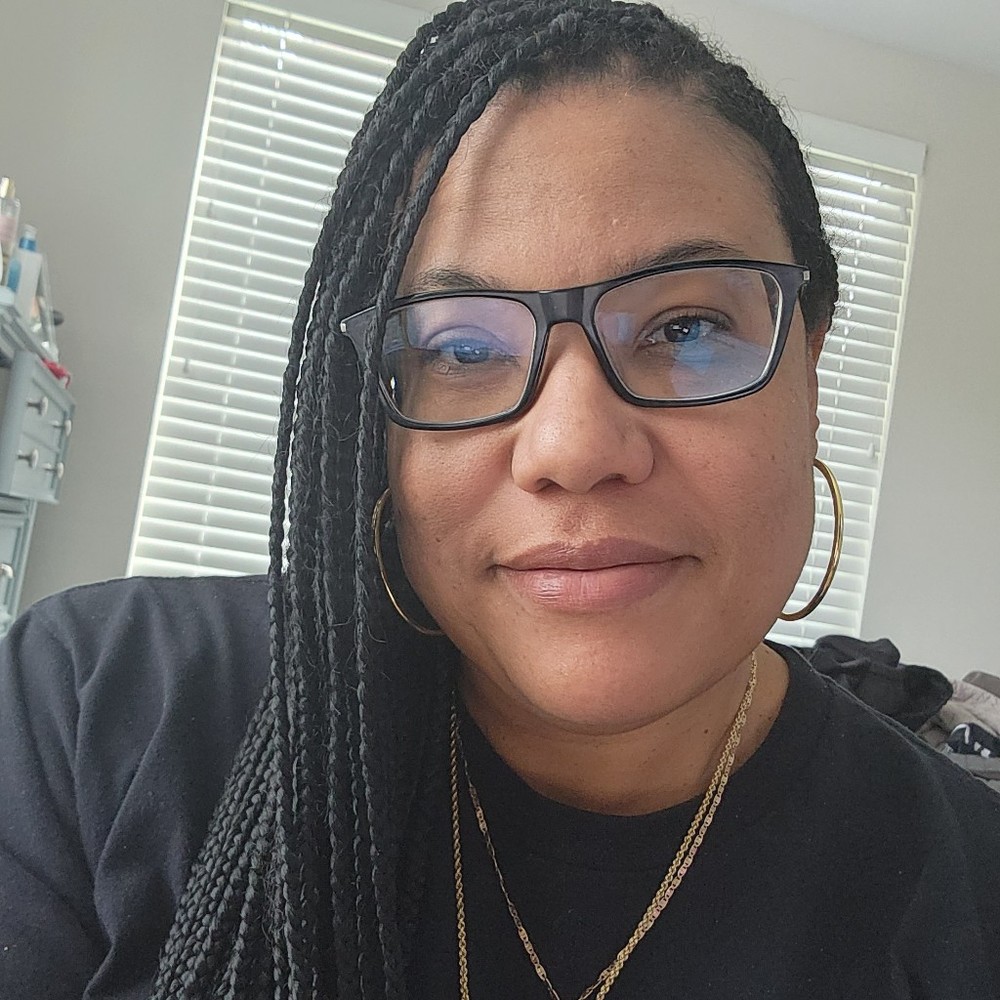 Meet your Posher, Katrina